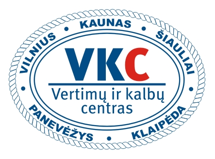 Vertimų Biuras